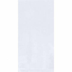 Value Collection - Pack of (1000), 9 x 11" 1 mil Flat Poly Bags - Americas Industrial Supply