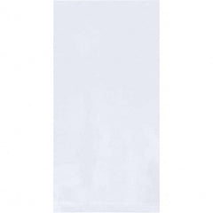 Value Collection - Pack of (1000), 18 x 26" 1 mil Flat Poly Bags - Americas Industrial Supply