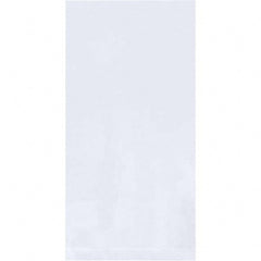 Value Collection - Pack of (1000), 12 x 48" 1 mil Flat Poly Bags - Americas Industrial Supply