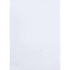 Value Collection - Pack of (250), 24 x 40" 2 mil Flat Poly Bags - Americas Industrial Supply