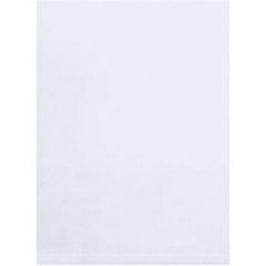 Value Collection - Pack of (1000), 12 x 21" 2 mil Flat Poly Bags - Americas Industrial Supply