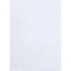 Value Collection - Pack of (1000), 5 x 36" 2 mil Flat Poly Bags - Americas Industrial Supply