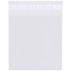 Value Collection - Pack of (1000), 5 x 5" 1-1/2 mil Resealable Poly Bags - Americas Industrial Supply