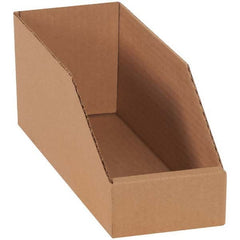 Value Collection - 4" Wide x 12" Deep x 4-1/2" High Drawer Bin - Americas Industrial Supply