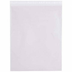 Value Collection - Pack of (500), 16 x 20", 1-1/2 mil Resealable Poly Bags - Americas Industrial Supply