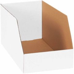 Value Collection - 12" Wide x 18" Deep x 10" High Drawer Bin - Americas Industrial Supply