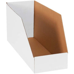 Value Collection - 8" Wide x 24" Deep x 12" High Drawer Bin - Americas Industrial Supply