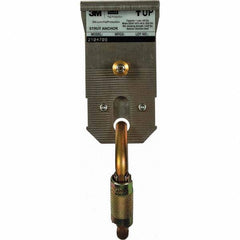 DBI/SALA - Anchors, Grips & Straps Type: Strut Anchor Temporary or Permanent: Permanent - Americas Industrial Supply