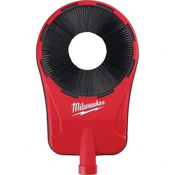 Milwaukee Tool - Power Drill Accessories Accessory Type: Dust Collector For Use With: 8960-20 - Americas Industrial Supply