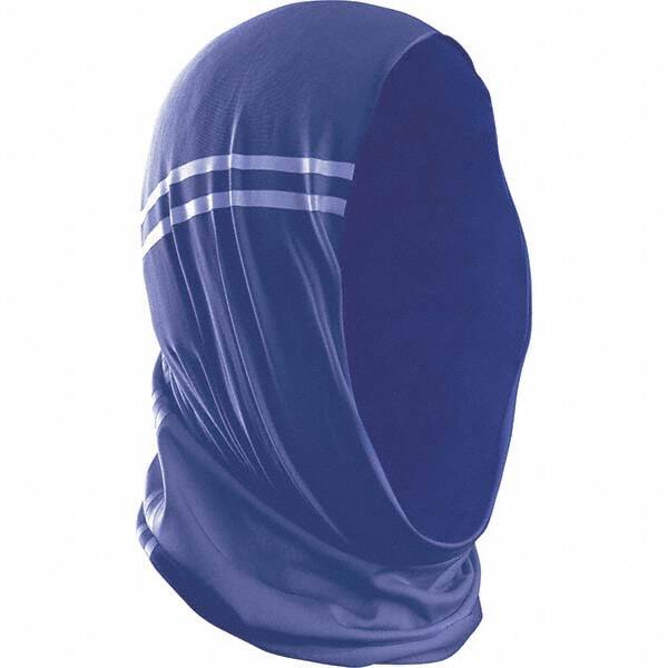 OccuNomix - Size Universal Flame Resistant Modacrylic Blend Gaiter - Americas Industrial Supply
