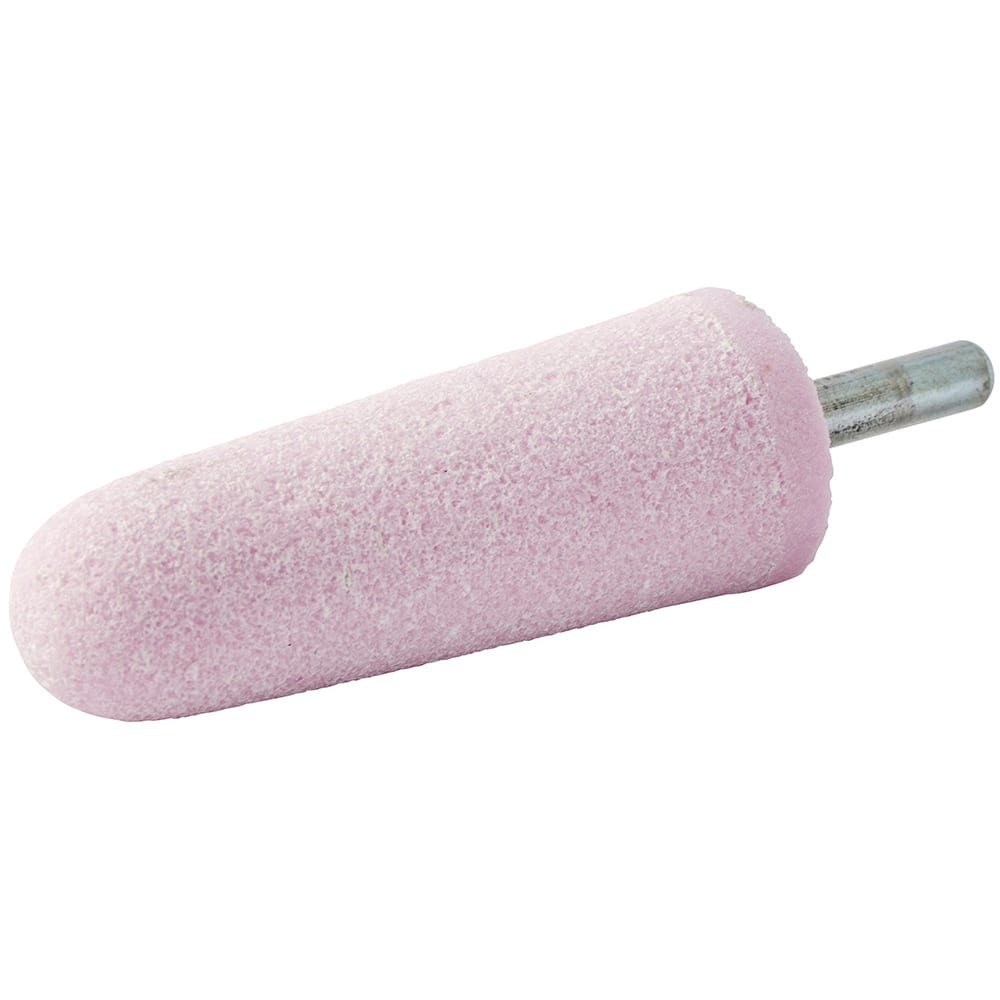 Merit Abrasives - Mounted Points Point Shape Code: A3 Point Shape: Cone - Americas Industrial Supply