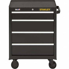 DeWALT - 4 Drawer 650 Lb Capacity Steel Roller Cabinet - Americas Industrial Supply