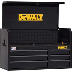 DeWALT - Tool Boxes, Cases & Chests Type: Top Tool Chest Width Range: 24" - 47.9" - Americas Industrial Supply
