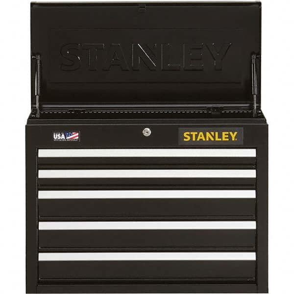 DeWALT - Tool Boxes, Cases & Chests Type: Top Tool Chest Width Range: 24" - 47.9" - Americas Industrial Supply