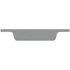 Phillips Precision - Laser Etching Fixture Plates Type: Adapter Length (Inch): 6.00 - Americas Industrial Supply