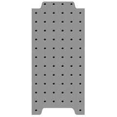 Phillips Precision - Laser Etching Fixture Plates Type: Fixture Length (Inch): 6.00 - Americas Industrial Supply