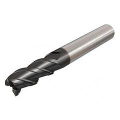 EC100B223W10 IC900 END MILL - Americas Industrial Supply