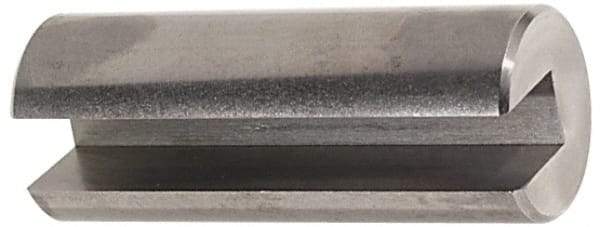 Dumont Minute Man - 2-15/16" Diam Plain Broach Bushing - Style D, 6" Bushing Length - Americas Industrial Supply