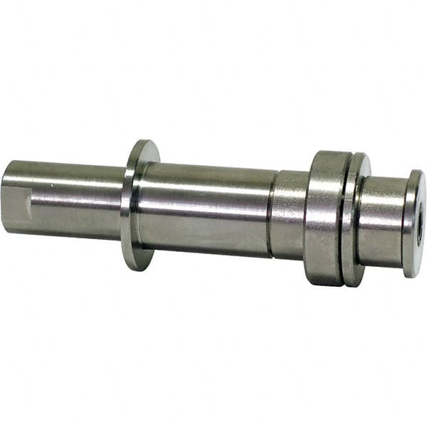 Dynabrade - Power Grinder, Buffer & Sander Arbors Arbor Type: For Male Threaded Spindle Compatible Tool Type: Bench Grinder; Finishing Sander - Americas Industrial Supply