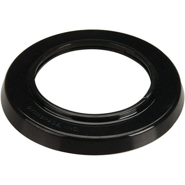Dynabrade - Air Orbital Sander Shroud - Americas Industrial Supply