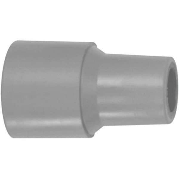 Dynabrade - Hose Cuff - Use With 1" Dynabrade Vacuum Tool, 1-1/2" Hoses, Portable Vacuum System - Americas Industrial Supply