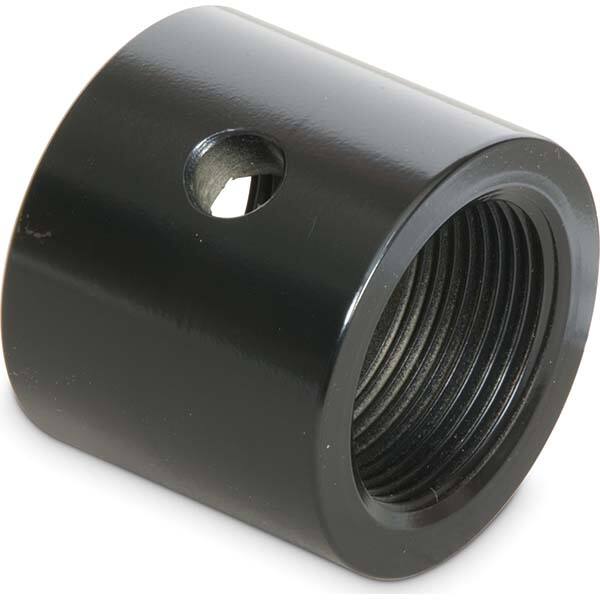 Enerpac - Hydraulic Cylinder Mounting Accessories Type: Coupler For Use With: RC25 - Americas Industrial Supply