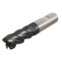EC120B25-4W12 IC900 END MILL - Americas Industrial Supply