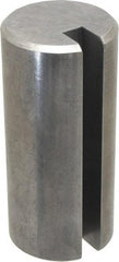 Dumont Minute Man - 2-3/4" Diam Plain Broach Bushing - Style D, 6" Bushing Length - Americas Industrial Supply