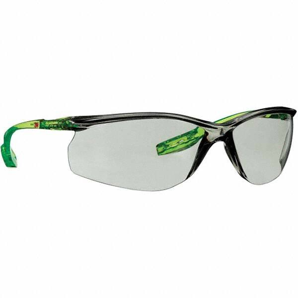 3M - Safety Glasses Type: Safety Lens Color Family: Indoor/Outdoor - Americas Industrial Supply