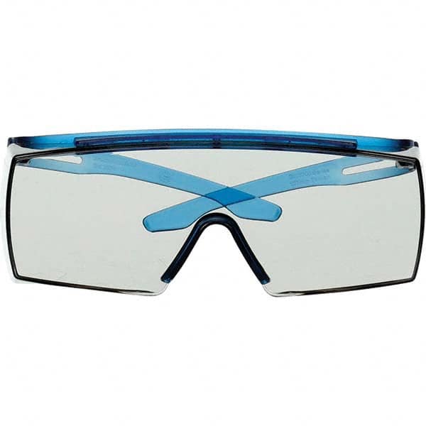 3M - Safety Glasses Type: Safety Lens Color Family: Gray - Americas Industrial Supply