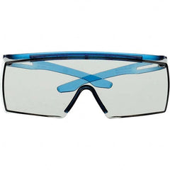 3M - Safety Glasses Type: Safety Lens Color Family: Gray - Americas Industrial Supply
