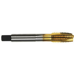 M4X.7 D4 SP PT TIN SHEARTAP - Americas Industrial Supply