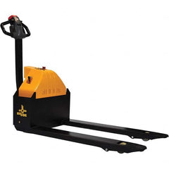 Big Joe - Pallet Trucks/Jacks Type: Electric Pallet Truck Load Capacity (Lb.): 3,000 - Americas Industrial Supply