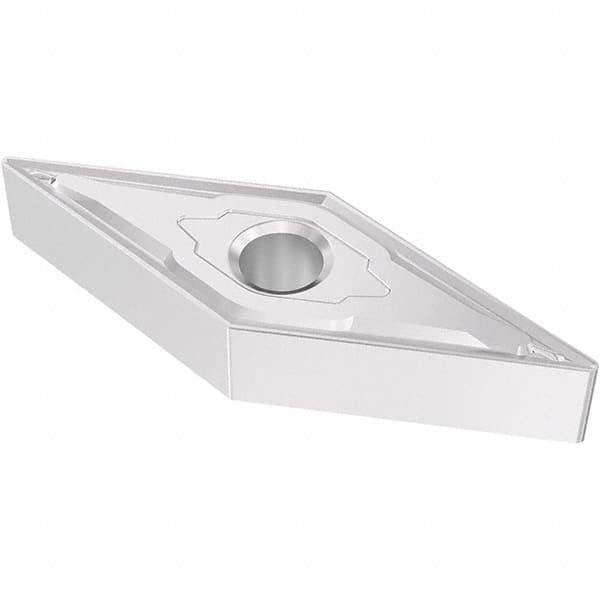Seco - VNMG332 M3 Grade TM2501 Carbide Turning Insert - Americas Industrial Supply
