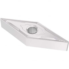 Seco - VNMG331 M3 Grade TM2501 Carbide Turning Insert - Americas Industrial Supply