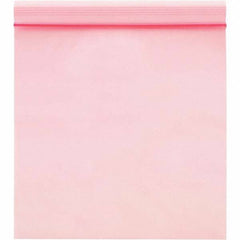 Value Collection - Pack of (1000), 3 x 5" 4 mil Flat Poly Bags - Americas Industrial Supply