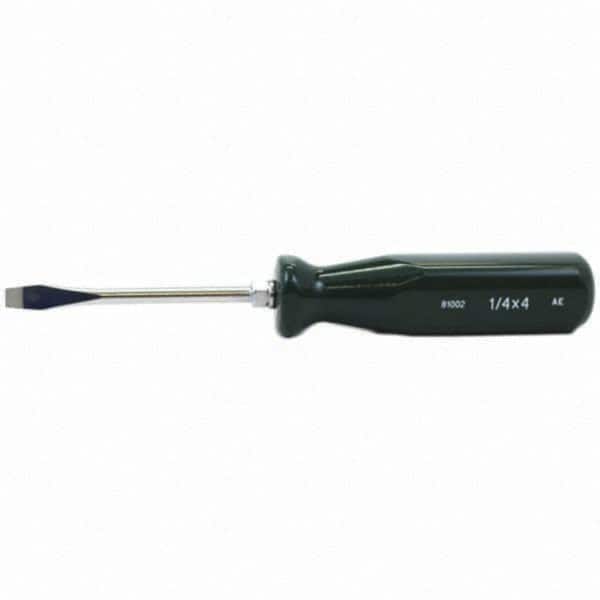 SK - Slotted Screwdriver - Slotted - Americas Industrial Supply