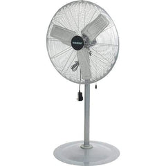 PRO-SOURCE - Industrial Circulation Fans Blade Size: 30 (Inch) Style: Non-Oscillating - Americas Industrial Supply