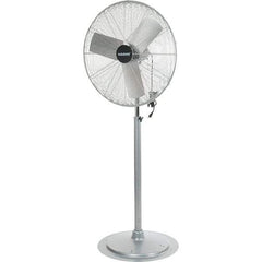 PRO-SOURCE - Industrial Circulation Fans Blade Size: 30 (Inch) Style: Oscillating - Americas Industrial Supply