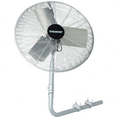PRO-SOURCE - Industrial Circulation Fans Blade Size: 24 (Inch) Style: Non-Oscillating - Americas Industrial Supply