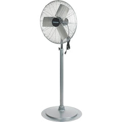 PRO-SOURCE - Fans Type: Fixed Blade Size: 24 (Inch) - Americas Industrial Supply