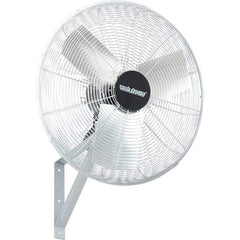 PRO-SOURCE - Fans Type: Fixed Blade Size: 24 (Inch) - Americas Industrial Supply