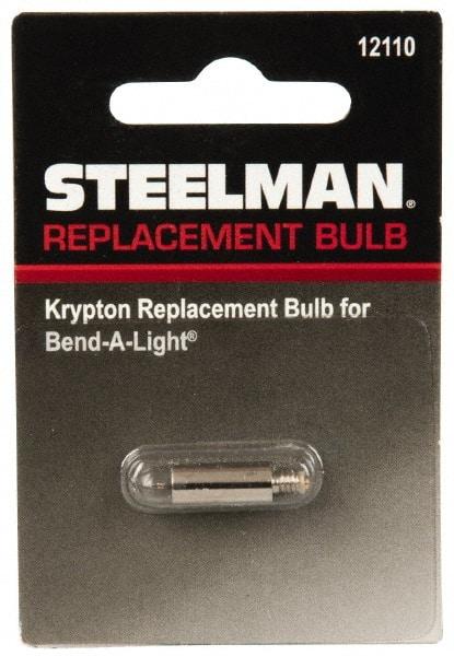 Steelman - Krypton Bulb - Americas Industrial Supply