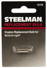 Steelman - Krypton Bulb - Americas Industrial Supply