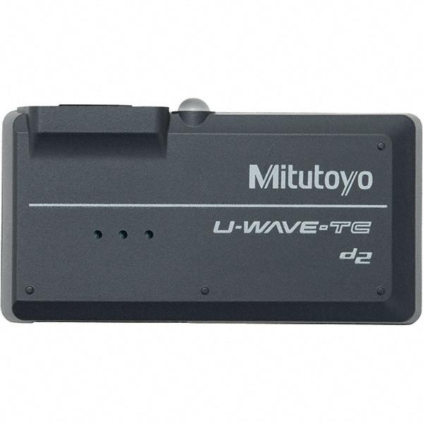 Mitutoyo - SPC Accessories Accessory Type: Wireless Transmitter For Use With: IP67 Calipers/Standard Calipers - Americas Industrial Supply