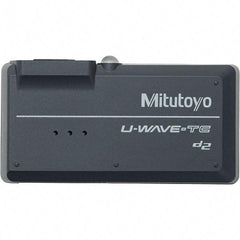 Mitutoyo - SPC Accessories Accessory Type: Wireless Transmitter For Use With: IP67 Calipers/Standard Calipers - Americas Industrial Supply