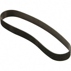 Dynabrade - Air Finishing Sander Drive Belt - Americas Industrial Supply