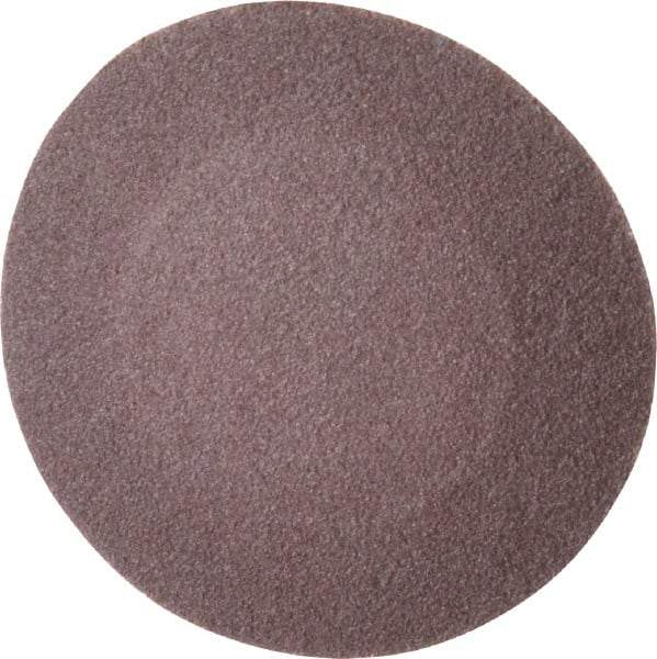 Norton - 2" Disc Diam, 180 Grit, Aluminum Oxide Quick Change Disc - Type R Attaching System, Coated, Brown, Very Fine Grade, 25,000 RPM, R228 Series - Americas Industrial Supply