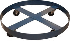Enpac - 900 Lb Capacity Steel Dolly - Americas Industrial Supply