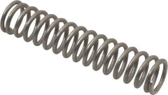 Value Collection - 0.42" OD, 2" Free Length, Compression Spring - 14.18 Lb Spring Rating - Americas Industrial Supply